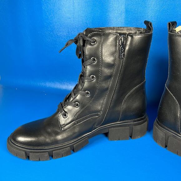 Aqua College Pippa Waterproof Booties - Black - 10 - New in box - Picture 6 of 9